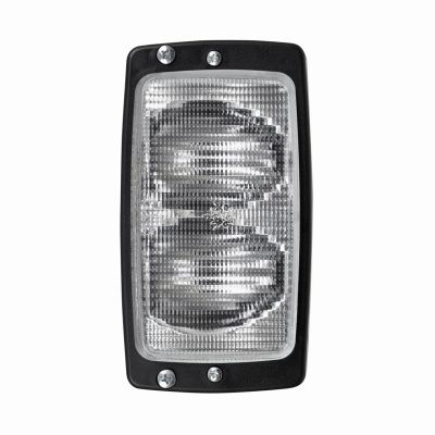 Купить Фара рабочего света прямоугольная 1 лампа 700/10100 А со склада в Москве. Оригинальные и OEM запчасти в наличии. Широкий выбор, гарантия качества. | РУСТЕХ.