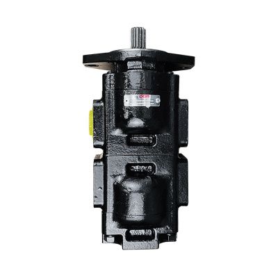 Купить Насос гидравлический 332/F9030, 20/925580 DGR А со склада в Москве. Оригинальные и OEM запчасти в наличии. Широкий выбор, гарантия качества. | РУСТЕХ.