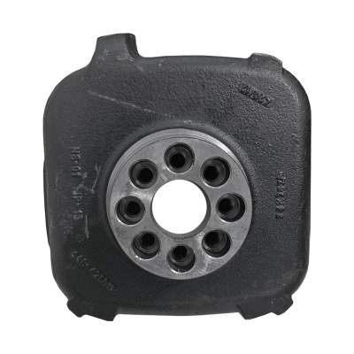 Купить Поворотный кулак 3CX левый 458/20404, 448/42602, 448/42601 JCB со склада в Москве. Оригинальные и OEM запчасти в наличии. Широкий выбор, гарантия качества. | РУСТЕХ.