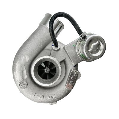 Купить Турбокомпрессор JS 320/06153, 320/06078, 802455-5002S GARRETT OEM со склада в Москве. Оригинальные и OEM запчасти в наличии. Широкий выбор, гарантия качества. | РУСТЕХ.