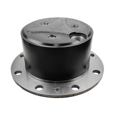 Купить Крышка бортовой передачи 4475.306.344, 4475306344, S0642822 A со склада в Москве. Оригинальные и OEM запчасти в наличии. Широкий выбор, гарантия качества. | РУСТЕХ.