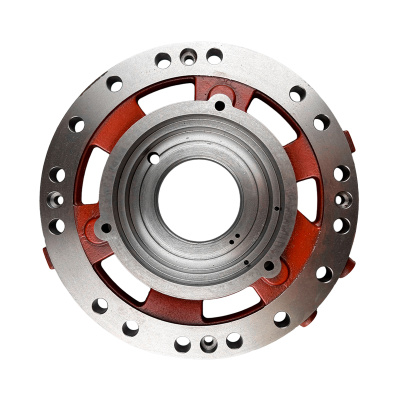 Купить Корпус тормозного поршня моста (без направляющих) 458/M5481, 458/20235  А со склада в Москве. Оригинальные и OEM запчасти в наличии. Широкий выбор, гарантия качества. | РУСТЕХ.