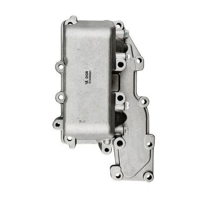 Купить Маслянный охладитель ДВС 20000-14542, D4134W025, 02/203005 A со склада в Москве. Оригинальные и OEM запчасти в наличии. Широкий выбор, гарантия качества. | РУСТЕХ.