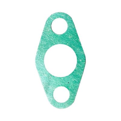 Купить Прокладка сливной трубки турбины 320/00852 JCB со склада в Москве. Оригинальные и OEM запчасти в наличии. Широкий выбор, гарантия качества. | РУСТЕХ.