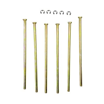 Купить Кожух гибкий защитный РВД каретки 332/D9619, 123/08014, 7149P широкий A со склада в Москве. Оригинальные и OEM запчасти в наличии. Широкий выбор, гарантия качества. | РУСТЕХ.