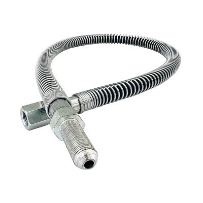 Купить Тормозной шланг 760 мм правый 649/51320 А со склада в Москве. Оригинальные и OEM запчасти в наличии. Широкий выбор, гарантия качества. | РУСТЕХ.