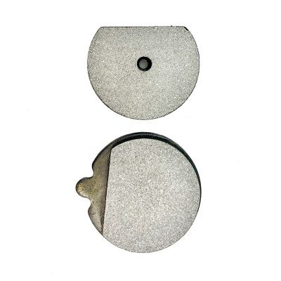 Купить Колодки ручного тормоза круглые 15/920103, 478/00849, 333/C2926, 15/913501 А со склада в Москве. Оригинальные и OEM запчасти в наличии. Широкий выбор, гарантия качества. | РУСТЕХ.