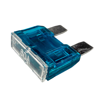 Купить Предохранитель 60А 717/11060 со склада в Москве. Оригинальные и OEM запчасти в наличии. Широкий выбор, гарантия качества. | РУСТЕХ.