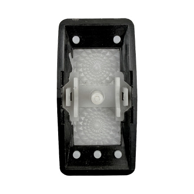 Купить Крышка выключателя черепаха 701/58823 А со склада в Москве. Оригинальные и OEM запчасти в наличии. Широкий выбор, гарантия качества. | РУСТЕХ.