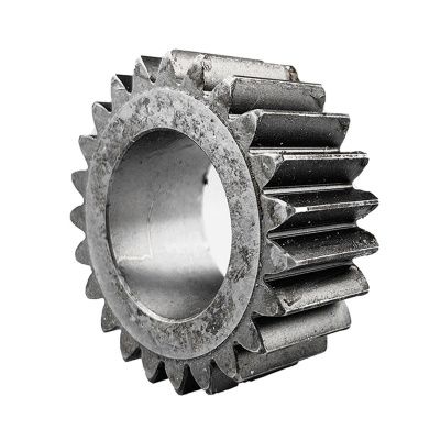 Купить Шестерня CARRARO 125455, CA0125455, 7028426, 10/906302, 11988585, 2113414, ABP3002717, 502831 A  со склада в Москве. Оригинальные и OEM запчасти в наличии. Широкий выбор, гарантия качества. | РУСТЕХ.