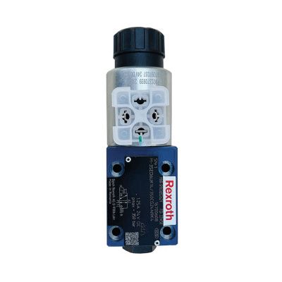 Купить Гидрораспределитель седельного типа REXROTH M-3SED6UK1X/350CG24N9K4 со склада в Москве. Оригинальные и OEM запчасти в наличии. Широкий выбор, гарантия качества. | РУСТЕХ.