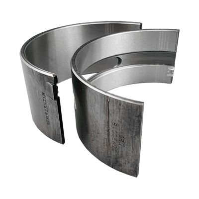 Купить Комплект вкладышей коренных U5MB0033B 10000-95536 Perkins RG +0,5 A со склада в Москве. Оригинальные и OEM запчасти в наличии. Широкий выбор, гарантия качества. | РУСТЕХ.