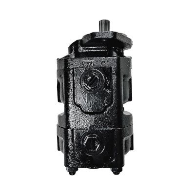 Купить Насос гидравлический HEMA HPX52040, 1473110 со склада в Москве. Оригинальные и OEM запчасти в наличии. Широкий выбор, гарантия качества. | РУСТЕХ.