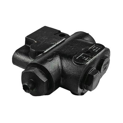 Купить Клапан приоритетный 35/901800 JCB со склада в Москве. Оригинальные и OEM запчасти в наличии. Широкий выбор, гарантия качества. | РУСТЕХ.