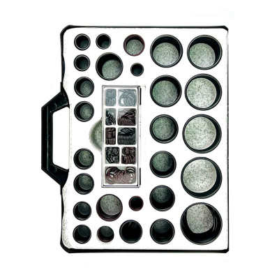 Купить Набор уплотнительных колец Caterpillar MLT-4C4782, 270-1528, 2701528 A со склада в Москве. Оригинальные и OEM запчасти в наличии. Широкий выбор, гарантия качества. | РУСТЕХ.