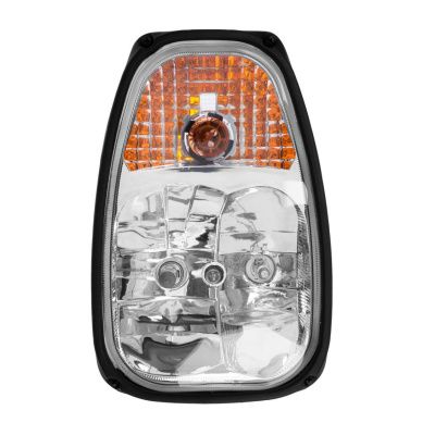 Купить Фара основная с поворотником овальная 700/50193 R А со склада в Москве. Оригинальные и OEM запчасти в наличии. Широкий выбор, гарантия качества. | РУСТЕХ.