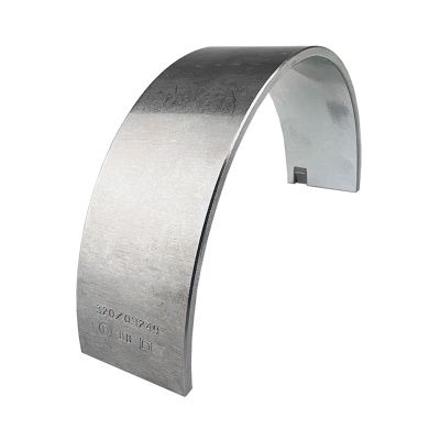 Купить Вкладыш коренной (зад. низ) 320/03249, 320/03015, 320/03307 JCB со склада в Москве. Оригинальные и OEM запчасти в наличии. Широкий выбор, гарантия качества. | РУСТЕХ.