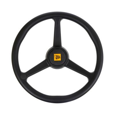 Купить Руль 331/25693, 125/34800, 333/D1381 JCB со склада в Москве. Оригинальные и OEM запчасти в наличии. Широкий выбор, гарантия качества. | РУСТЕХ.