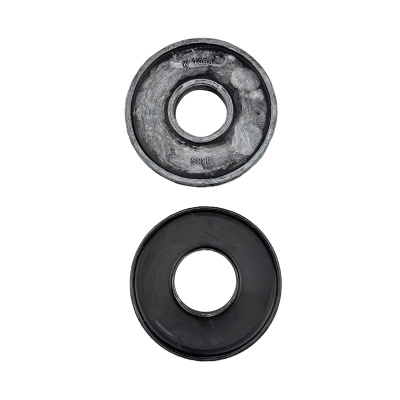 Купить Подушка пластиковая 332/T1633, К7068 А со склада в Москве. Оригинальные и OEM запчасти в наличии. Широкий выбор, гарантия качества. | РУСТЕХ.