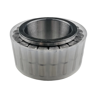 Купить Подшипник роликовый сателлитов бортовой передачи 907/50200 T CH со склада в Москве. Оригинальные и OEM запчасти в наличии. Широкий выбор, гарантия качества. | РУСТЕХ.