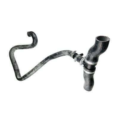 Купить Патрубок радиатора нижний TIER3 332/F8547, K7008-7 А со склада в Москве. Оригинальные и OEM запчасти в наличии. Широкий выбор, гарантия качества. | РУСТЕХ.