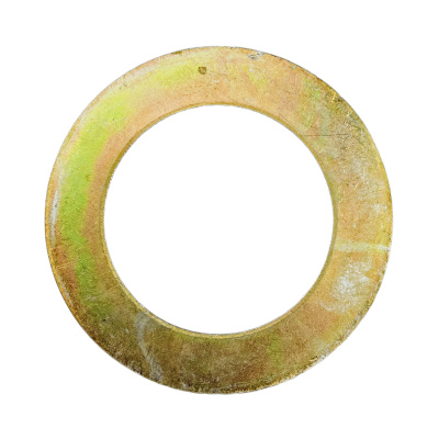 Купить Шайба проставочная пальца 65x2,0мм А со склада в Москве. Оригинальные и OEM запчасти в наличии. Широкий выбор, гарантия качества. | РУСТЕХ.
