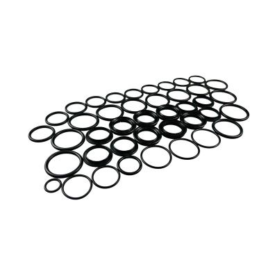 Купить Р/к заднего гидрораспределителя 25/997722 (7 секций) со склада в Москве. Оригинальные и OEM запчасти в наличии. Широкий выбор, гарантия качества. | РУСТЕХ.