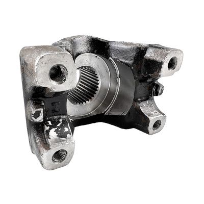 Купить Фланец переднего моста 458/20813 A со склада в Москве. Оригинальные и OEM запчасти в наличии. Широкий выбор, гарантия качества. | РУСТЕХ.