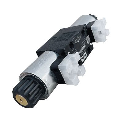 Купить Гидрораспределитель PARKER D1VW004CNJW со склада в Москве. Оригинальные и OEM запчасти в наличии. Широкий выбор, гарантия качества. | РУСТЕХ.