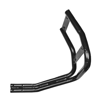 Купить Кронштейн труба крыла 4CX правый 123/02955, 128/D0027, 128/D0064 A со склада в Москве. Оригинальные и OEM запчасти в наличии. Широкий выбор, гарантия качества. | РУСТЕХ.