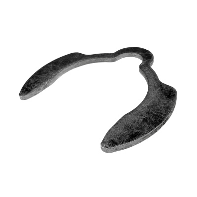 Купить Кольцо стопорное фигурное 821/00459 А со склада в Москве. Оригинальные и OEM запчасти в наличии. Широкий выбор, гарантия качества. | РУСТЕХ.