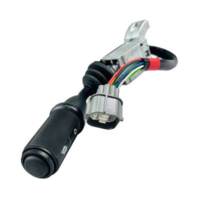 Купить Подрулевой переключатель 701/80496  со склада в Москве. Оригинальные и OEM запчасти в наличии. Широкий выбор, гарантия качества. | РУСТЕХ.