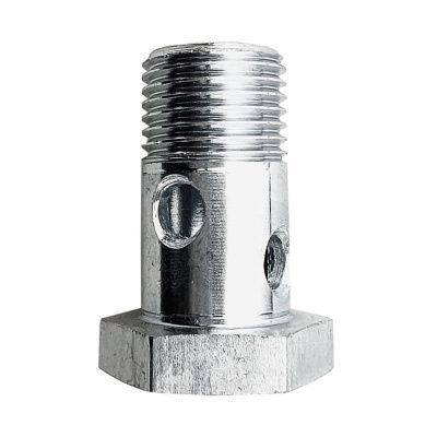 Купить Болт Банжо 816/75016 JCB со склада в Москве. Оригинальные и OEM запчасти в наличии. Широкий выбор, гарантия качества. | РУСТЕХ.