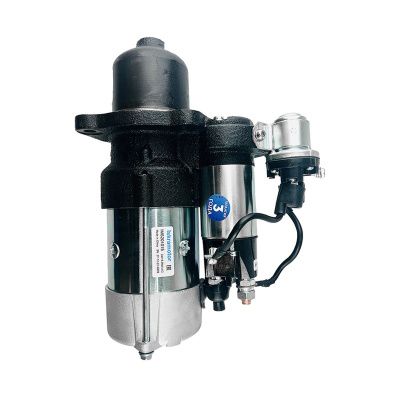 Купить Стартер JS205 IND 335/H8931, 3935328, IMS201015, STD0857BA KRAUF A со склада в Москве. Оригинальные и OEM запчасти в наличии. Широкий выбор, гарантия качества. | РУСТЕХ.