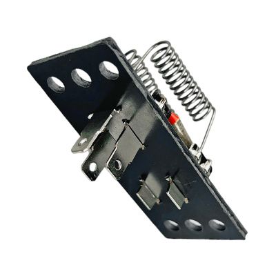 Купить Резистор печки 716/30152 А со склада в Москве. Оригинальные и OEM запчасти в наличии. Широкий выбор, гарантия качества. | РУСТЕХ.