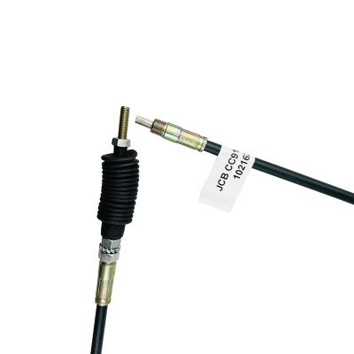 Купить Трос газа Perkins AK, AR 910/48801 A со склада в Москве. Оригинальные и OEM запчасти в наличии. Широкий выбор, гарантия качества. | РУСТЕХ.