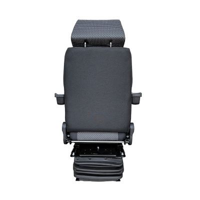 Купить Кресло оператора JCB STPLUS TV4650 A со склада в Москве. Оригинальные и OEM запчасти в наличии. Широкий выбор, гарантия качества. | РУСТЕХ.