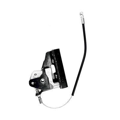 Купить Замок двери внутренний с тросиком левый 123/07383 A со склада в Москве. Оригинальные и OEM запчасти в наличии. Широкий выбор, гарантия качества. | РУСТЕХ.