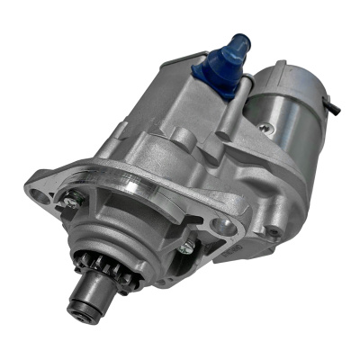 Купить Стартер ISUZU 6BG 1440684701, STN0746WD KRAUF А со склада в Москве. Оригинальные и OEM запчасти в наличии. Широкий выбор, гарантия качества. | РУСТЕХ.