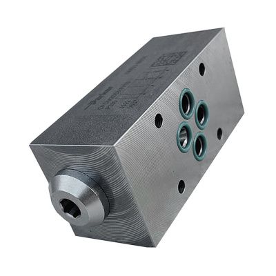 Купить Обратный клапан PARKER CPOM2DDV со склада в Москве. Оригинальные и OEM запчасти в наличии. Широкий выбор, гарантия качества. | РУСТЕХ.