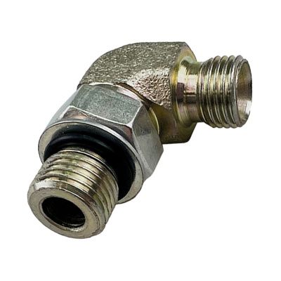 Купить Адаптер уголок 816/90676 JCB со склада в Москве. Оригинальные и OEM запчасти в наличии. Широкий выбор, гарантия качества. | РУСТЕХ.