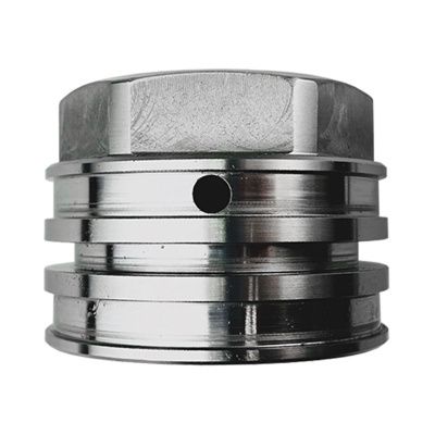 Купить Поршень гидроцилиндра 595/10037 TMP А со склада в Москве. Оригинальные и OEM запчасти в наличии. Широкий выбор, гарантия качества. | РУСТЕХ.