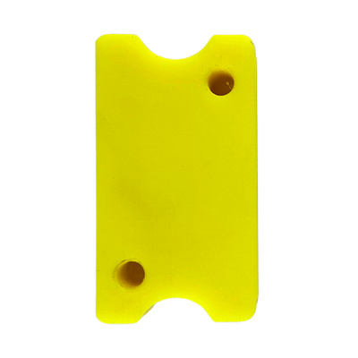 Купить Направляющая подушка салазка скольжения аутригера Caterpillar 331-2489 A со склада в Москве. Оригинальные и OEM запчасти в наличии. Широкий выбор, гарантия качества. | РУСТЕХ.