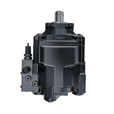 Купить Насос гидравлический PARKER 3783814, VP1-110-RA-ZV-Z-102-350/25 со склада в Москве. Оригинальные и OEM запчасти в наличии. Широкий выбор, гарантия качества. | РУСТЕХ.