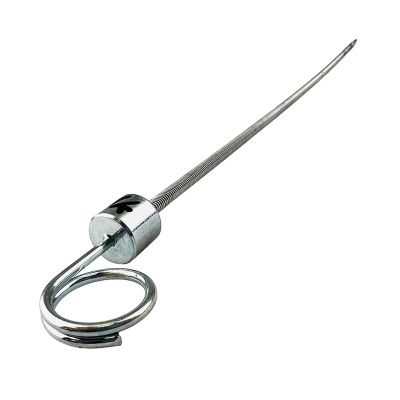 Купить Щуп масляный Perkins AA, AB, AK 123/02407 (82см.) А со склада в Москве. Оригинальные и OEM запчасти в наличии. Широкий выбор, гарантия качества. | РУСТЕХ.