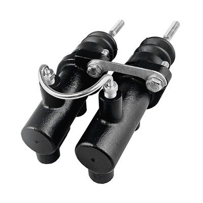 Купить Тормозной цилиндр 2061769 A со склада в Москве. Оригинальные и OEM запчасти в наличии. Широкий выбор, гарантия качества. | РУСТЕХ.