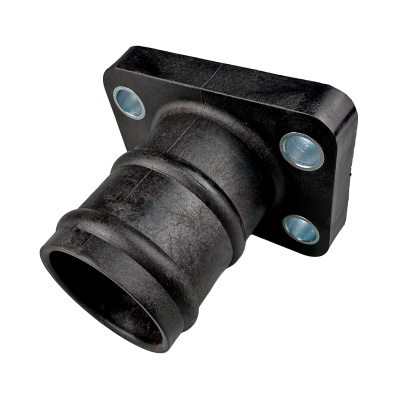 Купить Фланец гидронасоса 903/20774 JCB со склада в Москве. Оригинальные и OEM запчасти в наличии. Широкий выбор, гарантия качества. | РУСТЕХ.