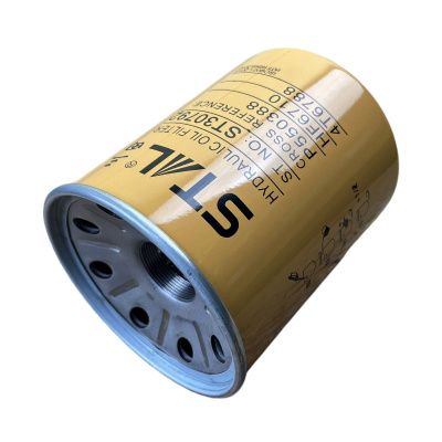 Купить Фильтр гидравлический ST30792, ST30176, P550388, P550387, P550386, HF6725, HF6140, HF6710, HF6781 со склада в Москве. Оригинальные и OEM запчасти в наличии. Широкий выбор, гарантия качества. | РУСТЕХ.