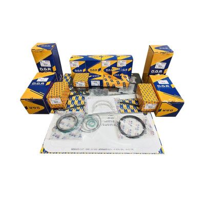 Купить Набор для ремонта двигателя SB DRK009211D A со склада в Москве. Оригинальные и OEM запчасти в наличии. Широкий выбор, гарантия качества. | РУСТЕХ.