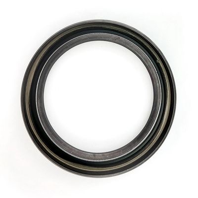 Купить Сальник коленвала передний 2418F437, 2880422, 12014981B, 10000-04364, 02/101435 JCB со склада в Москве. Оригинальные и OEM запчасти в наличии. Широкий выбор, гарантия качества. | РУСТЕХ.